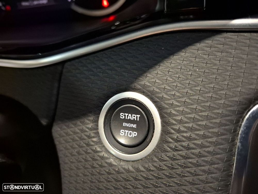 Land Rover Range Rover Evoque 1.5 P160 S Auto - 20