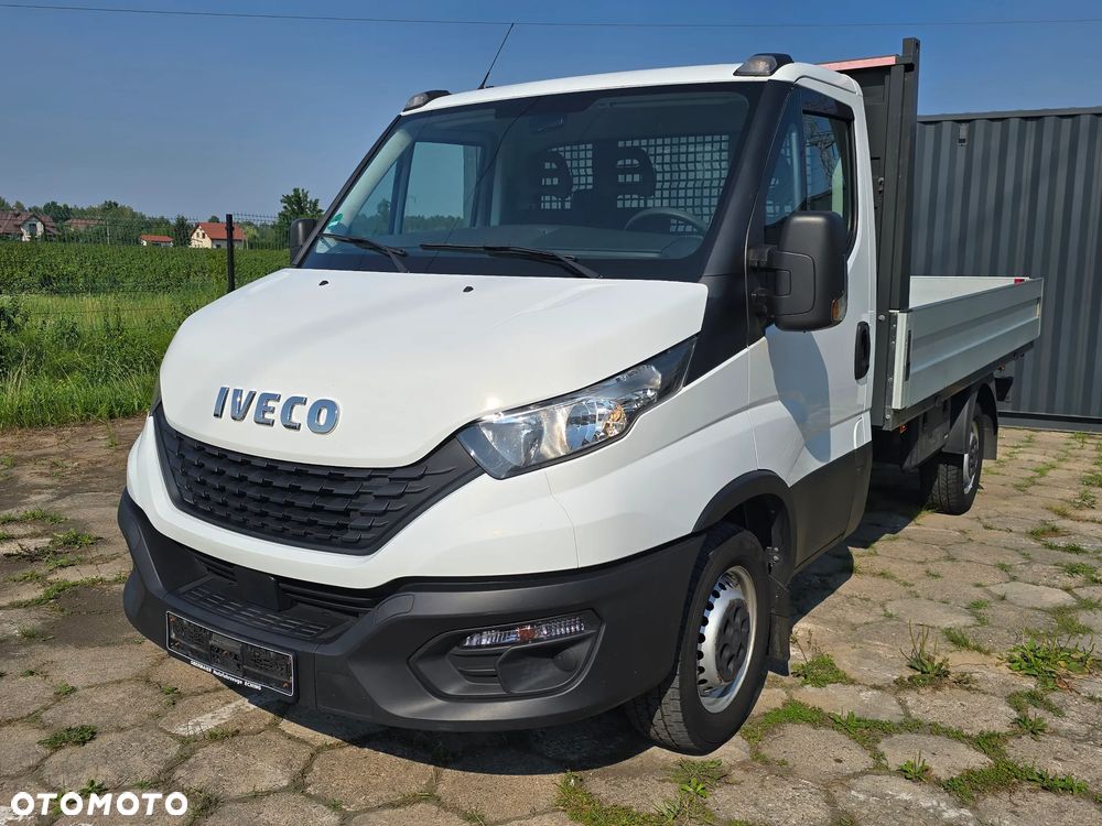 Iveco Daily - 10