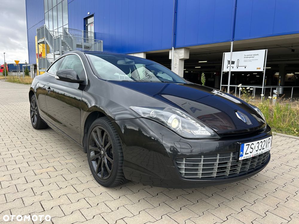 Renault Laguna 2.0 dCi FAP Dynamique - 11