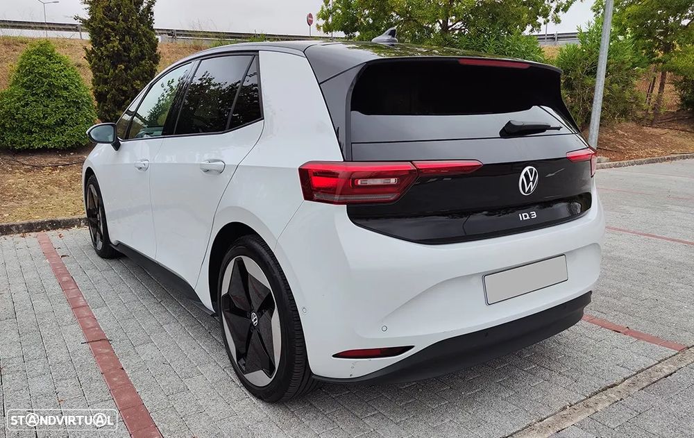 VW ID.3 77 kWh Pro S Urban - 7