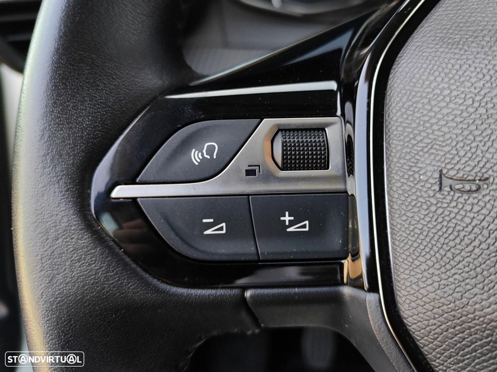 Peugeot 208 1.5 BlueHDi Active - 8