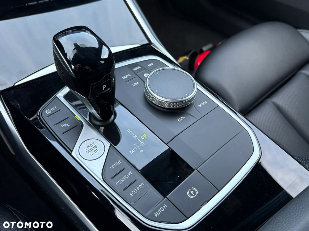 BMW Seria 3 320d Advantage - 15