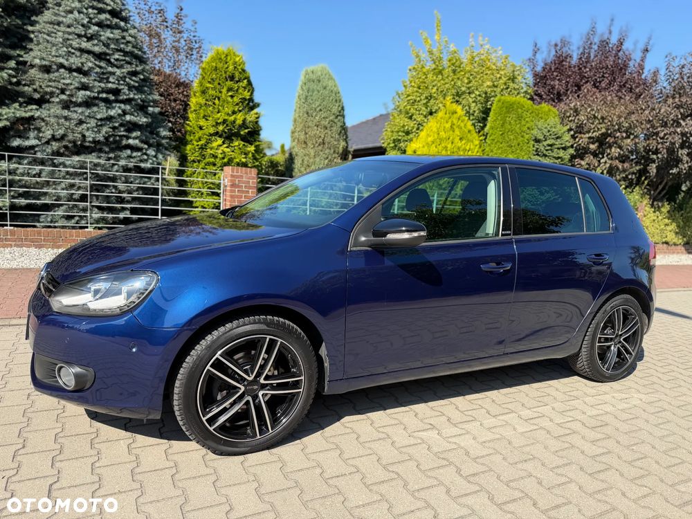Volkswagen Golf 1.2 TSI Style - 17