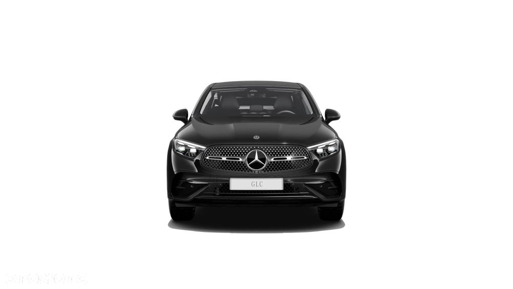 Mercedes-Benz GLC - 2