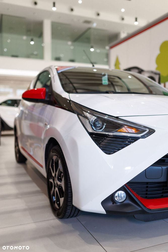 Toyota Aygo - 12