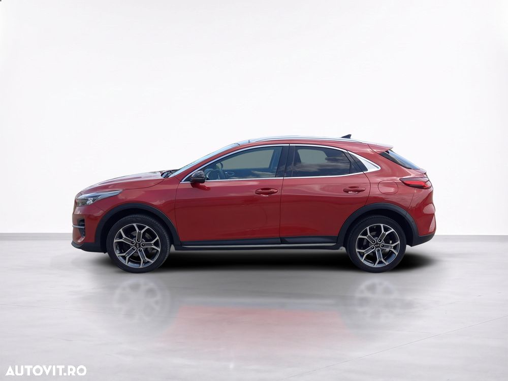 Kia XCeed 1.6 CRDi DCT7 PLATINUM EDITION - 4
