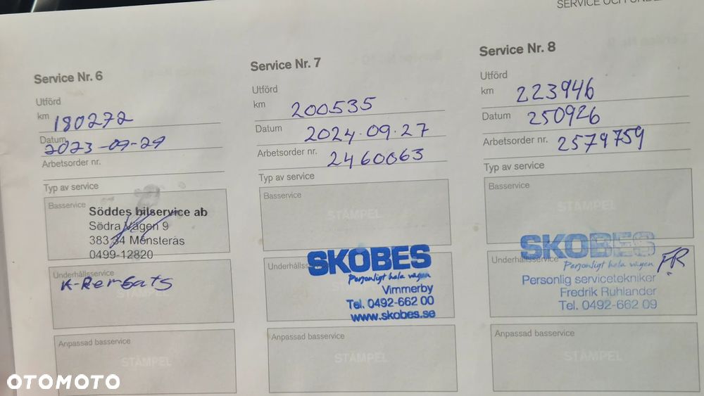Volvo XC 60 - 21