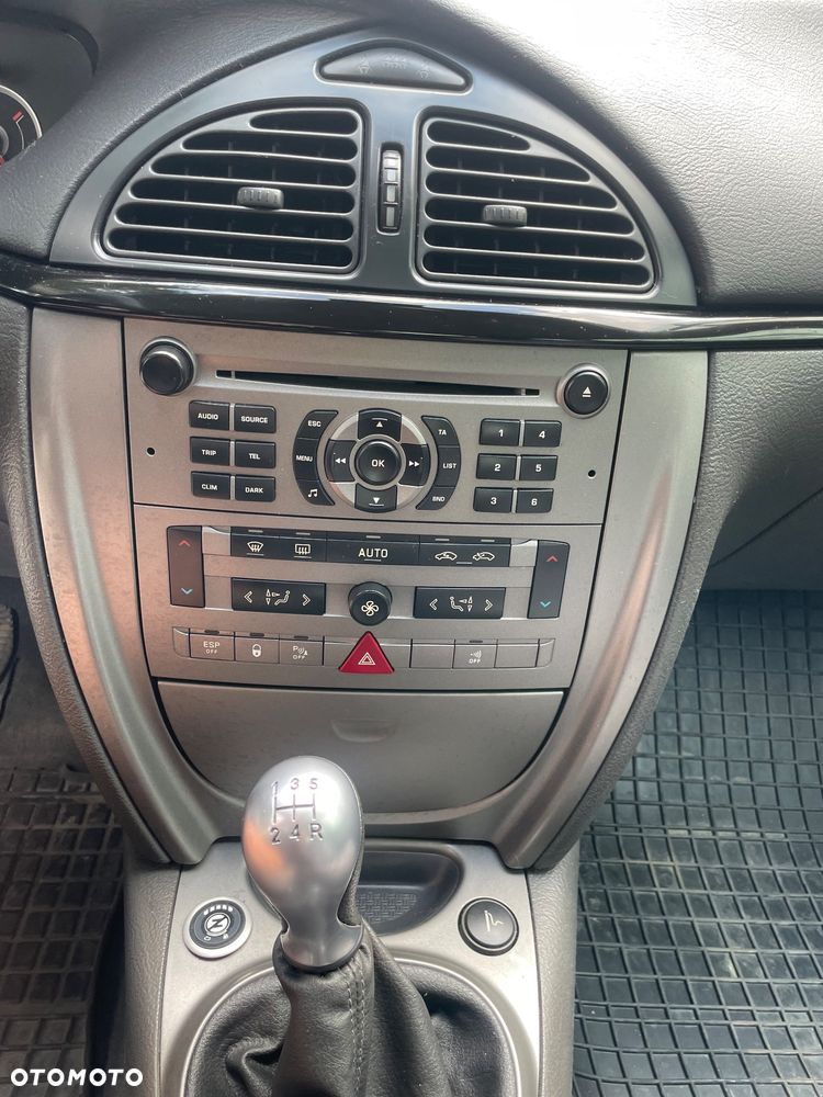 Citroën C5 2.0 16V Exclusive - 31