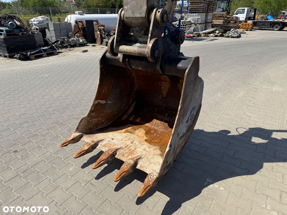 Caterpillar M315D 17000kg - 20