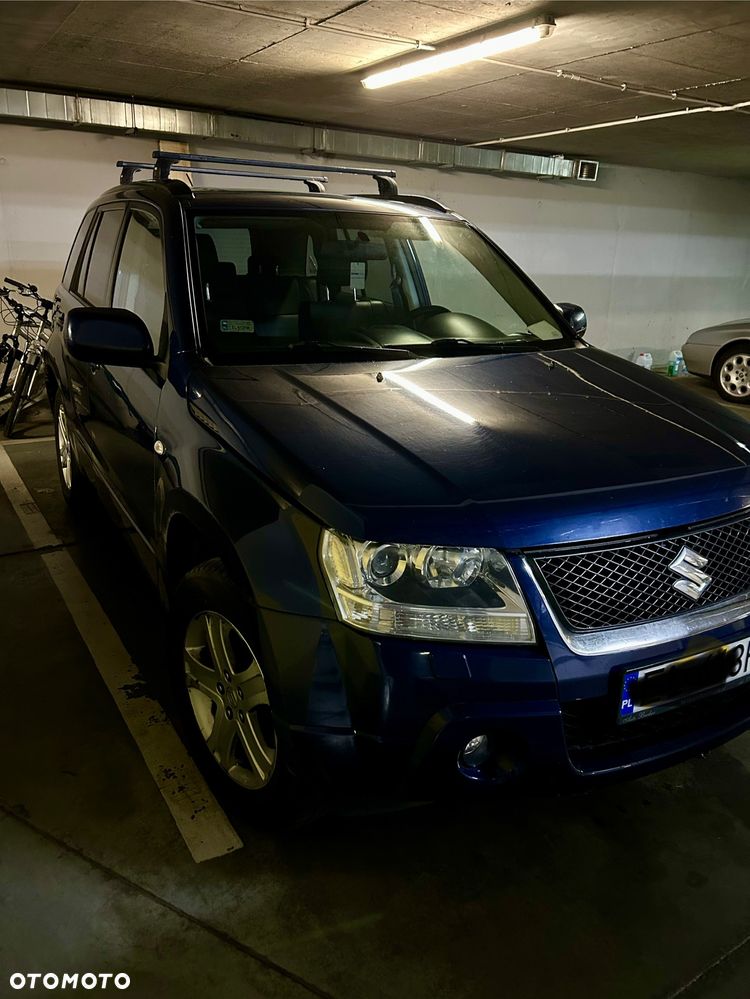 Suzuki Grand Vitara 1.9 DDiS De Luxe EU5 - 1