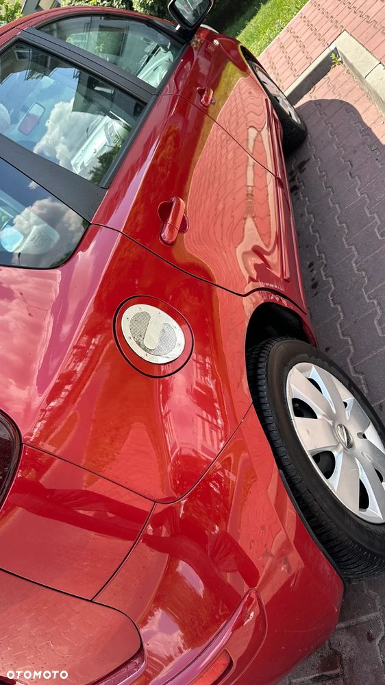 Nissan Note 1.4 Acenta - 32