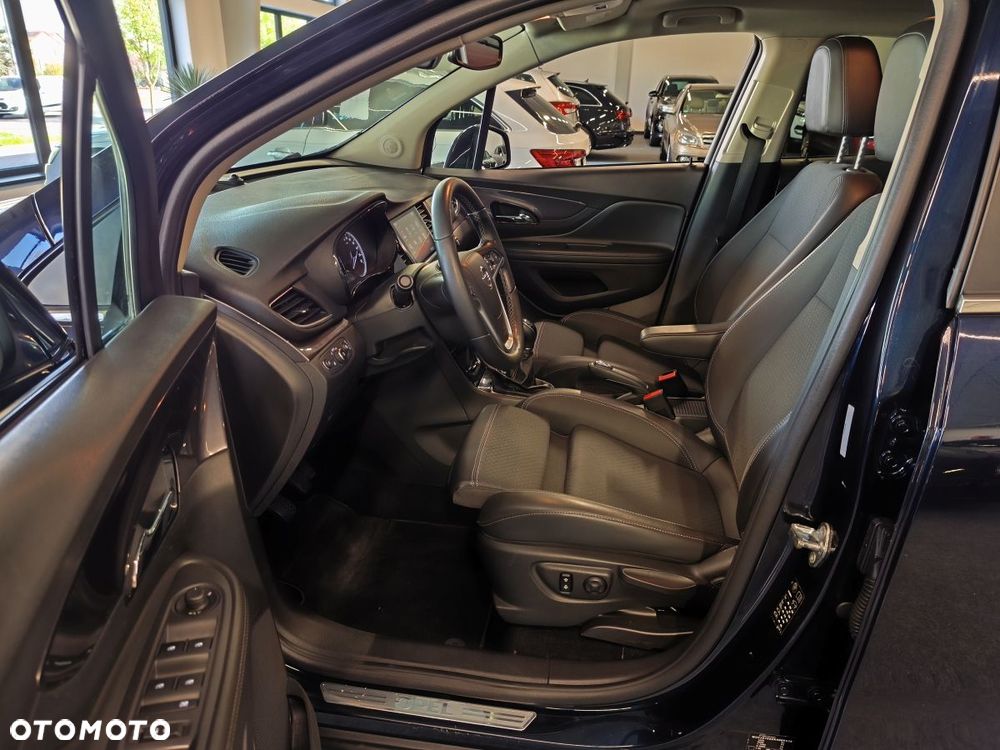 Opel Mokka 1.4 Turbo ecoFLEX Start/Stop Color Edition - 6