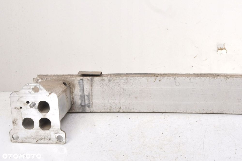 CITROEN C3 PICASSO BELKA ZDERZAKA PRZÓD - 8