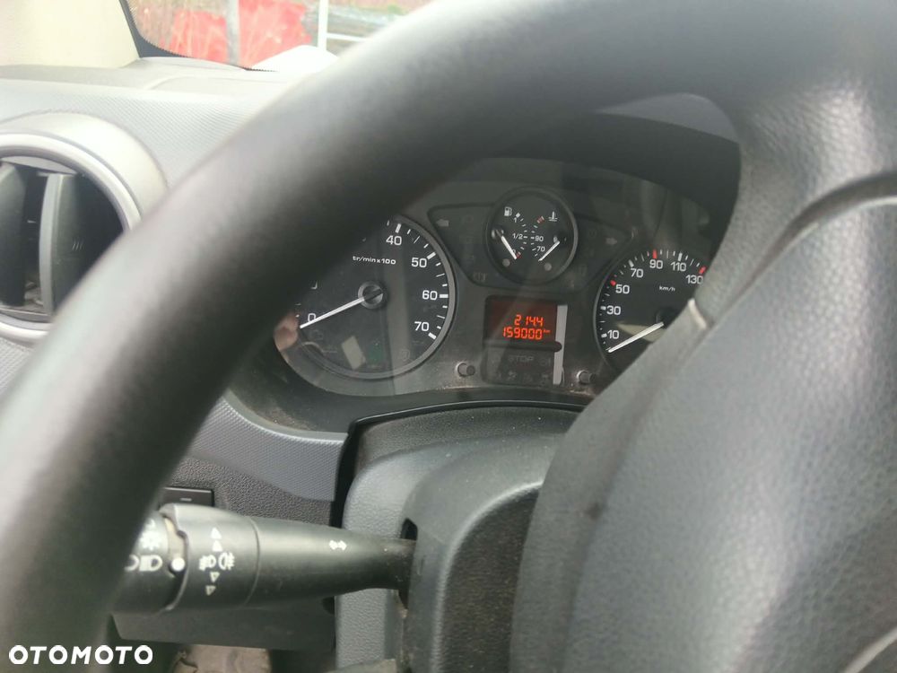 Citroën Berlingo - 9