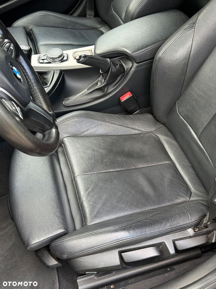 BMW Seria 3 320d Efficient Dynamics Edition - 16