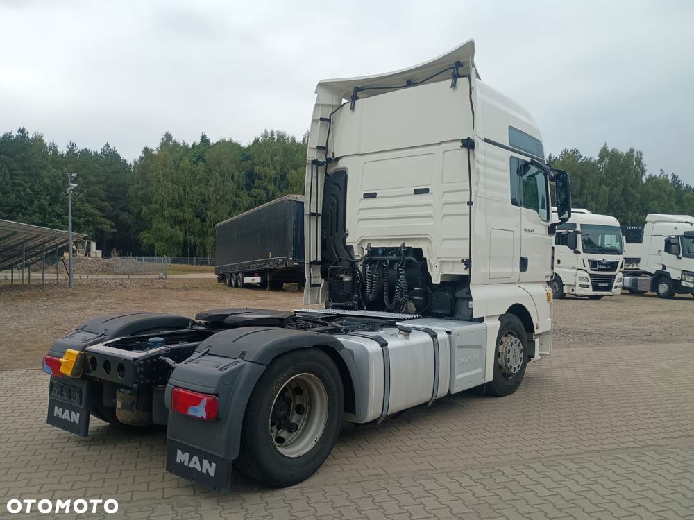 MAN TGX 18.470 4X2 BLS - 6