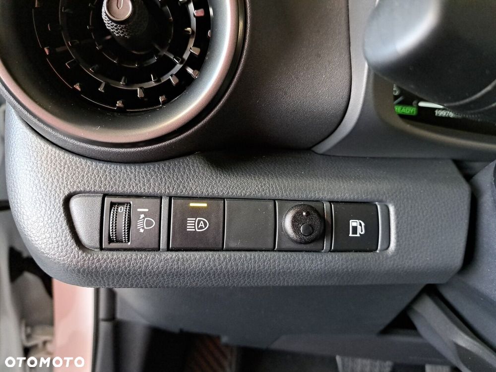 Toyota C-HR 1.8 Hybrid Style - 33