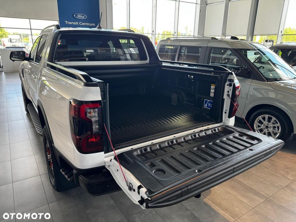 Ford ranger - 11