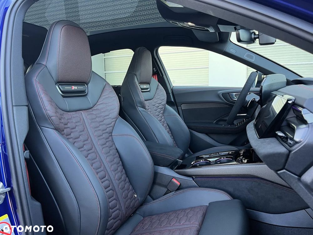 Audi RS5 Limousine - 18