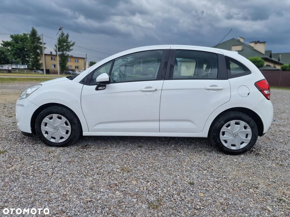 Citroën C3 - 4
