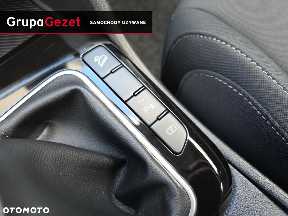 Kia Sportage - 27