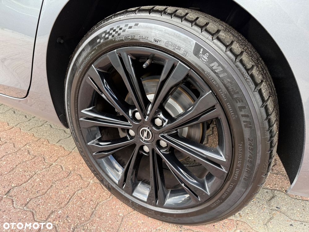 Opel Insignia 2.0 CDTI Ultimate S&S - 14