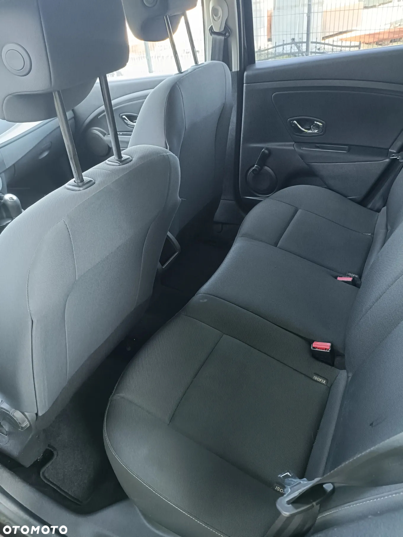 Renault Megane 1.6 16V 100 Authentique - 6