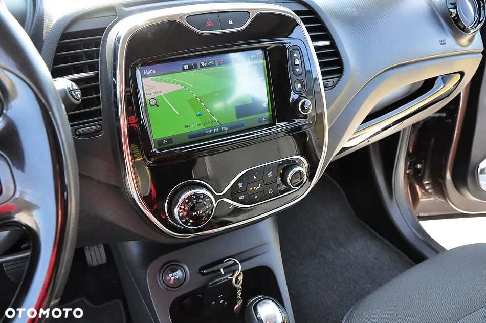 Renault Captur ENERGY TCe 120 EDC Luxe - 27