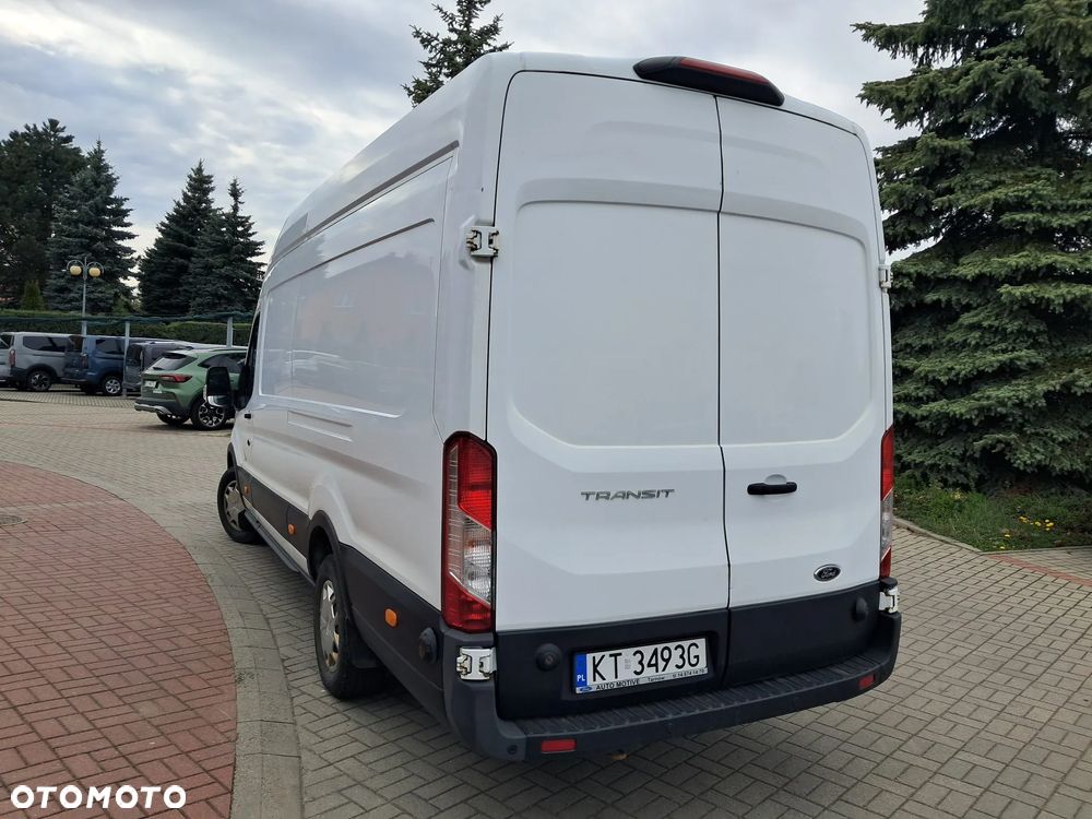 Ford Transit - 4
