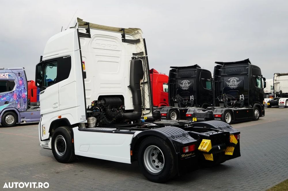 Ford F-MAX 500 / EURO 6 - 6