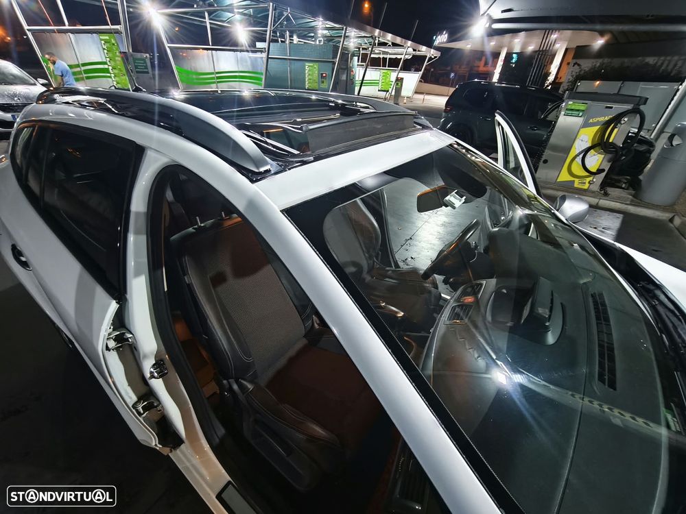 Renault Mégane Sport Tourer 1.5 dCi GT Line - 2