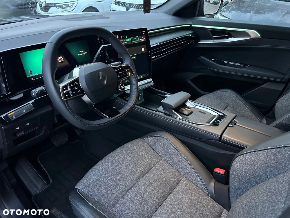 Renault Rafale 1.2 E-Tech Full Hybrid 200 Techno MMT - 9