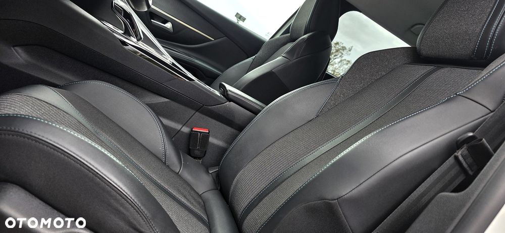 Peugeot 5008 1.5 BlueHDi Allure S&S EAT8 - 10