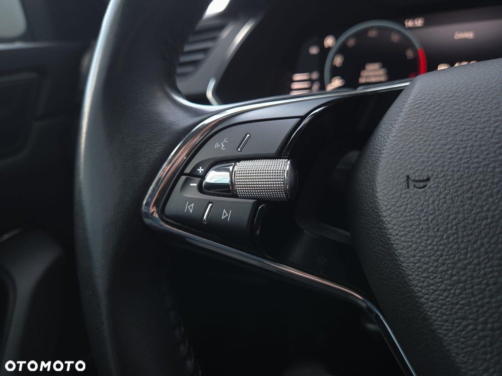 Skoda Superb 1.5 TSI Active - 16