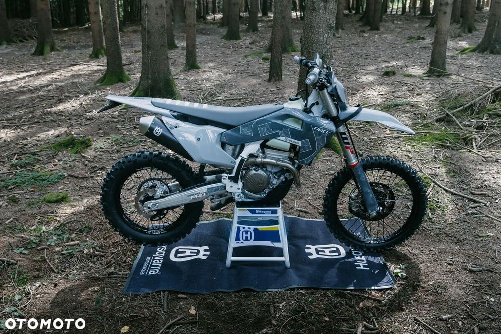 Husqvarna FE - 32