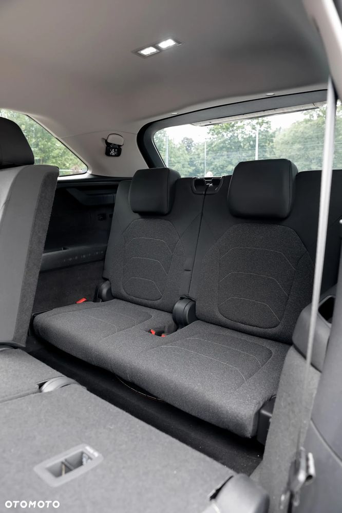 Skoda Kodiaq 2.0 TDI 4x4 Selection DSG - 16