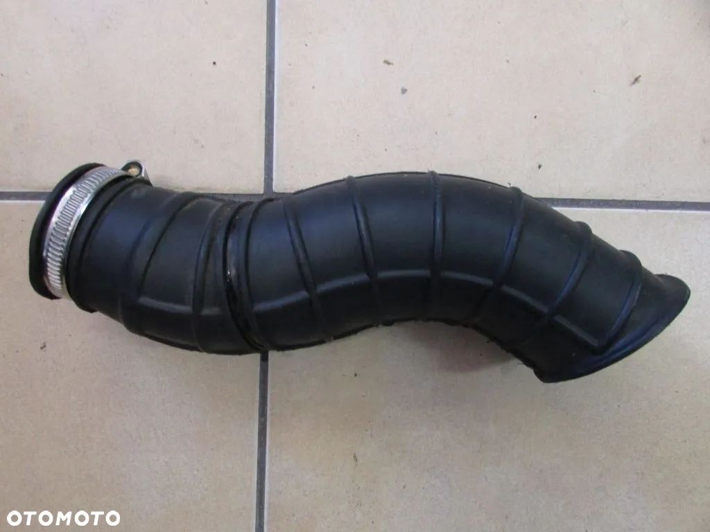 Benelli Imperiale 400 rura dolot - 1