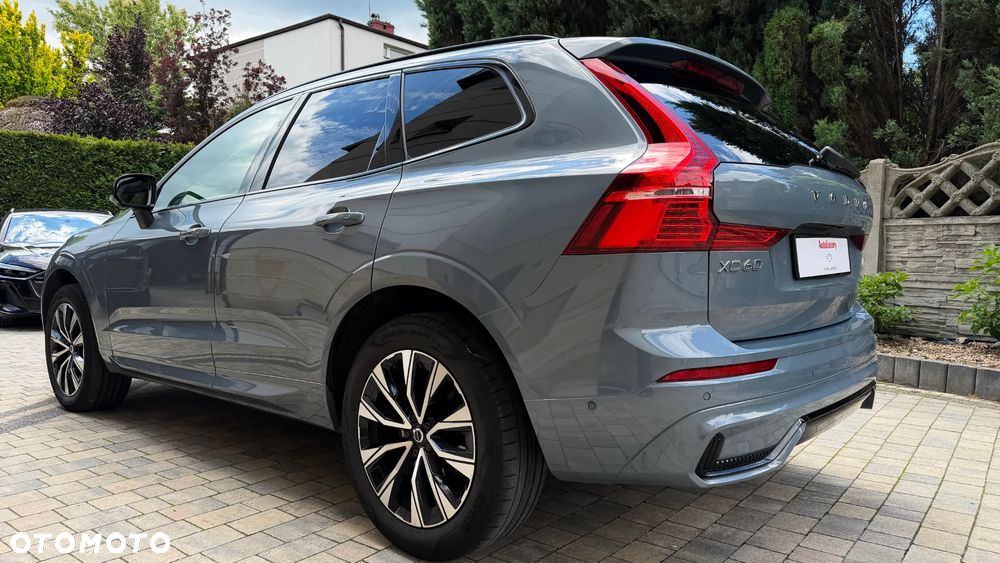 Volvo XC 60 B4 D Ultimate Dark - 6