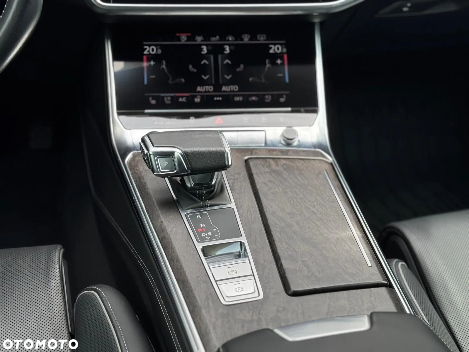 Audi A6 ver-avant-50-tdi-quattro-tiptronic-design - 24
