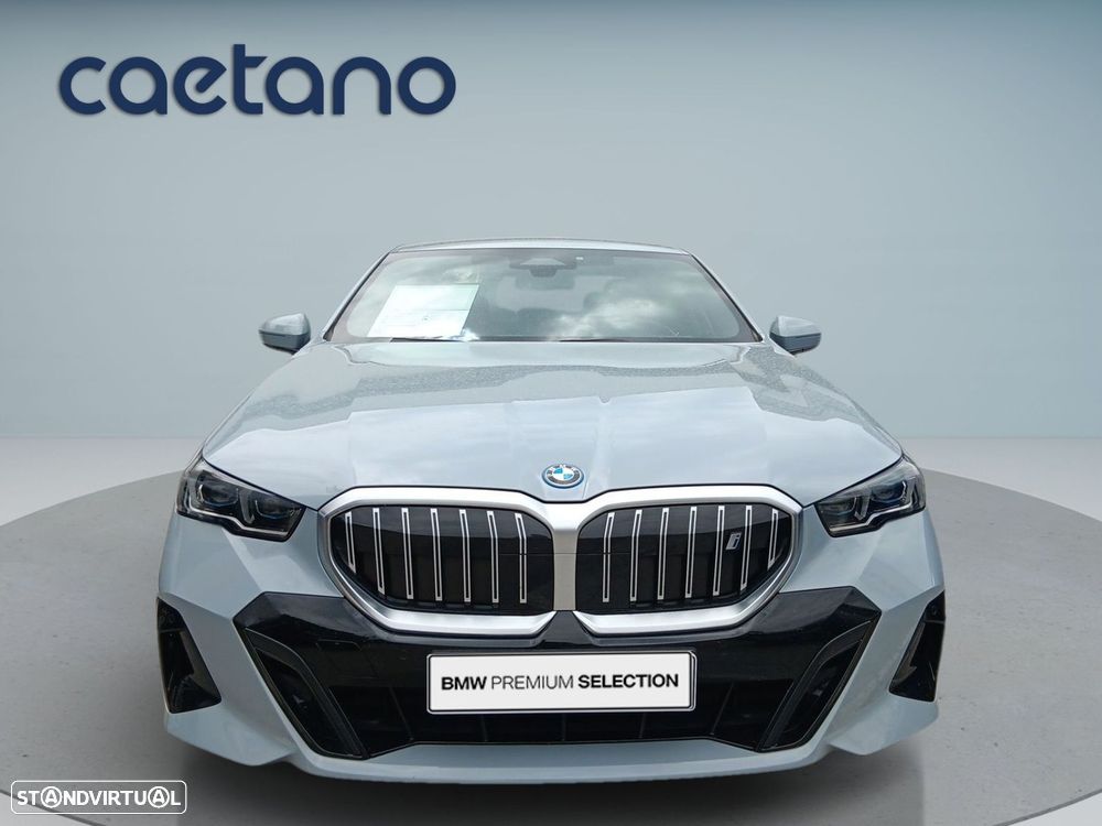BMW i5 eDrive40 Pack Desportivo M - 2