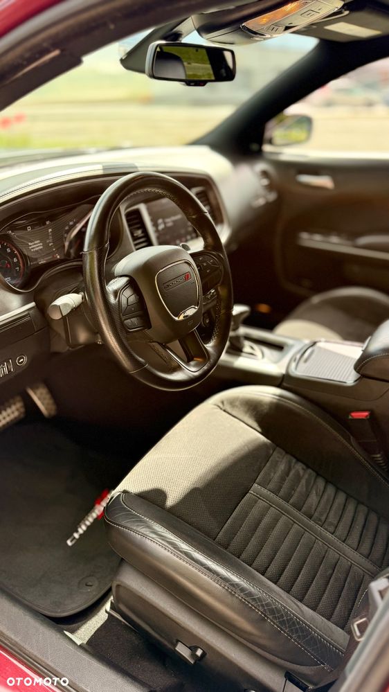 Dodge Charger 5.7 R/T Daytona - 6