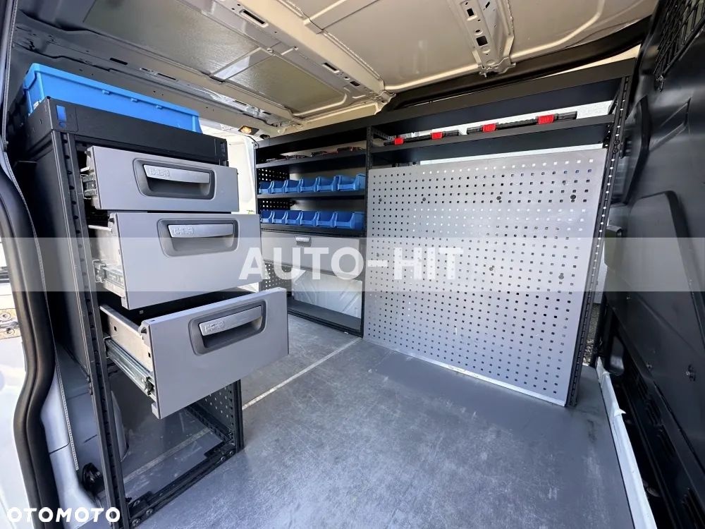 Ford Transit - 6