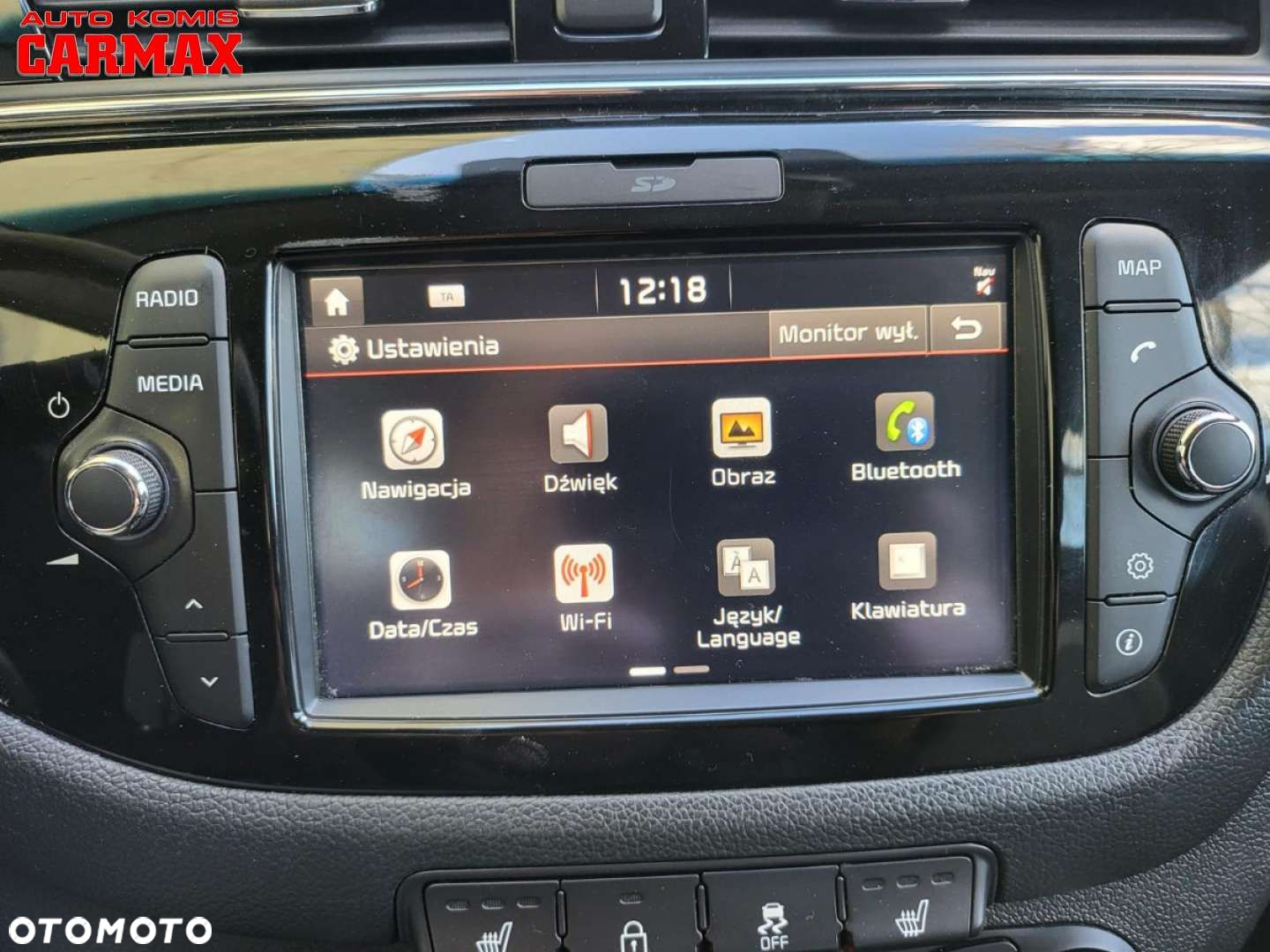 Kia Ceed 1.6 CRDi 136 DCT ISG SW Platinum Edition - 17