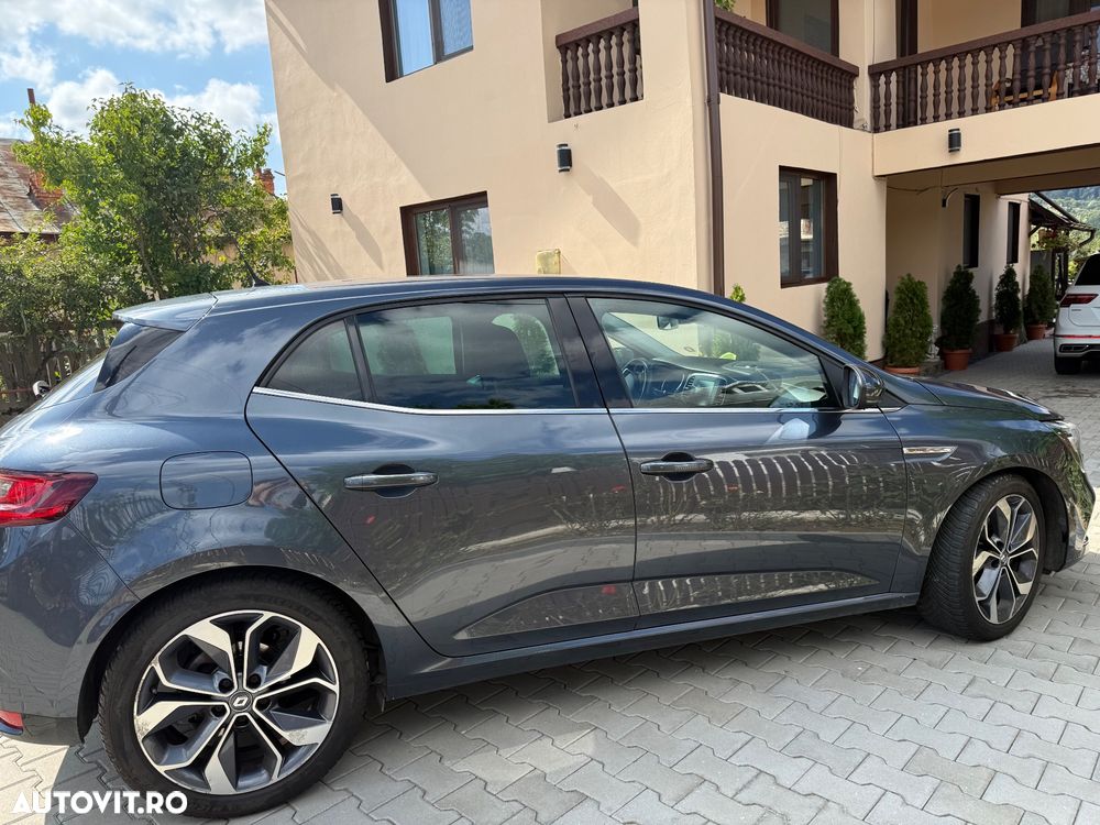 Renault Megane Energy dCi Intens - 6