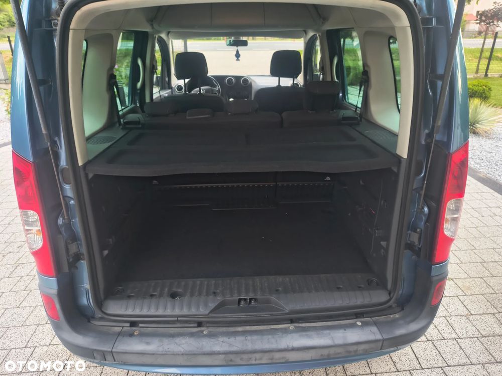 Mercedes-Benz Citan - 7