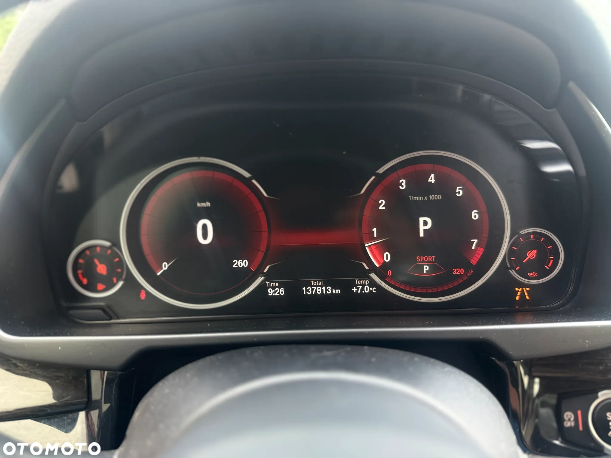 BMW X5 xDrive35i - 26
