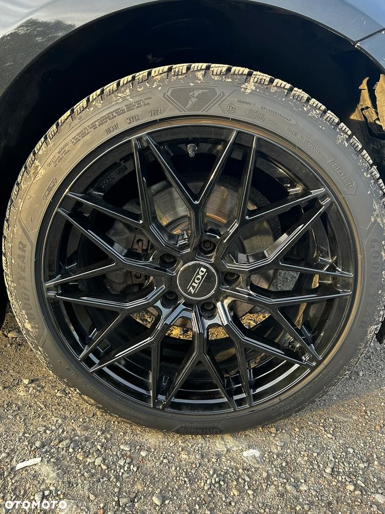 BMW Seria 3 318d Edition Luxury Line Purity - 14