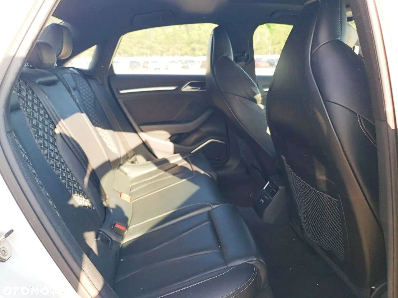Audi RS3 Sportback Sportback S tronic - 10