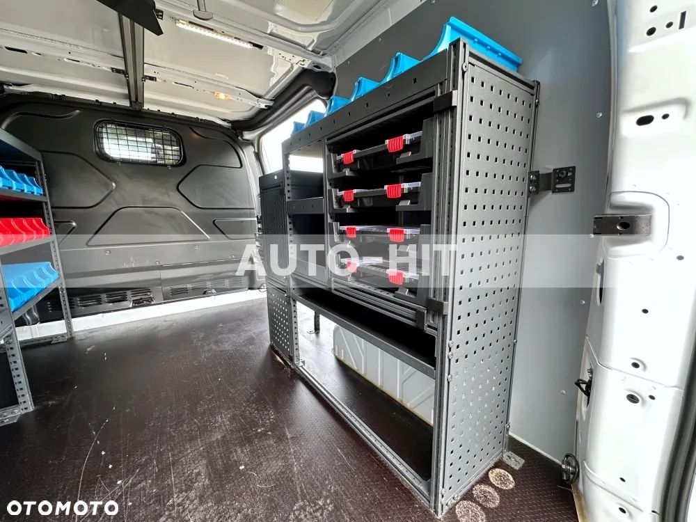 Ford Transit - 6
