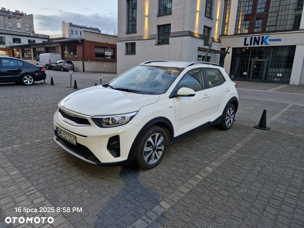 Kia Stonic 1.0 T-GDI M